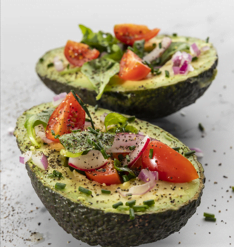 Avocado toast - Health Pulse