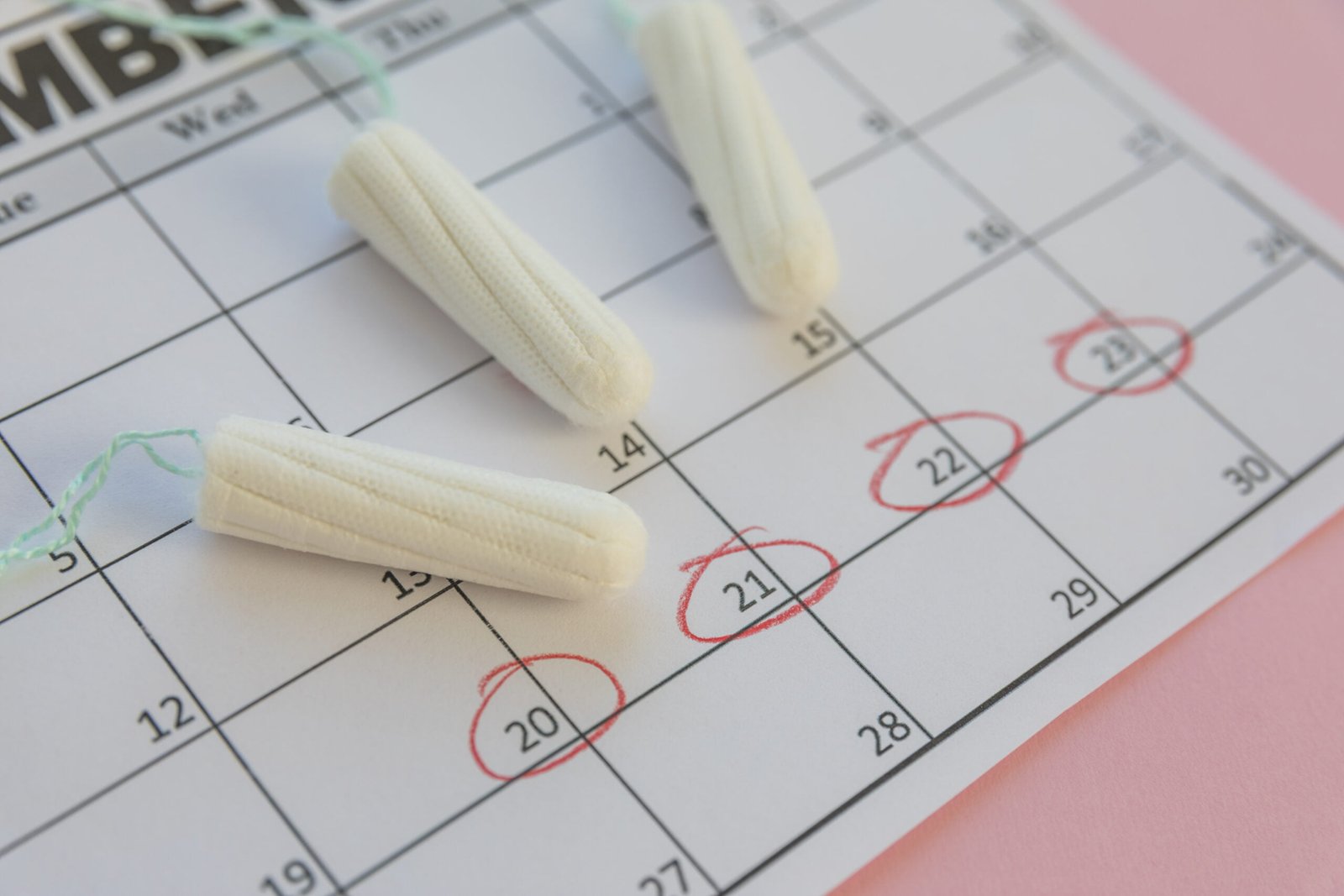 Tampons Health Risks Tampons May Be Dangerous to Women’s Health - Health Pulse