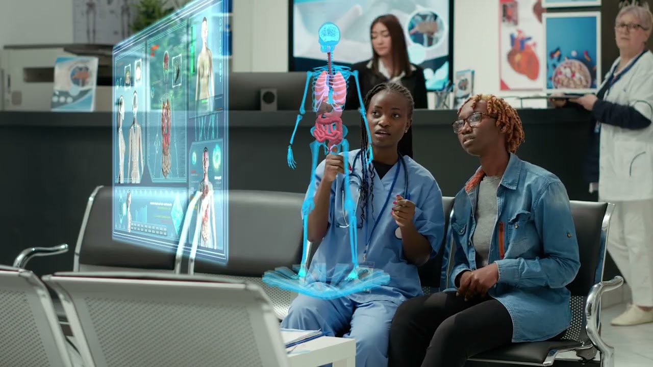 2025 West Africa AI Healthcare Summit and Conference