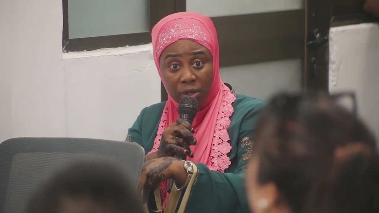 Highlights from the HCOWA Seminar on Smart Chinese Medicine