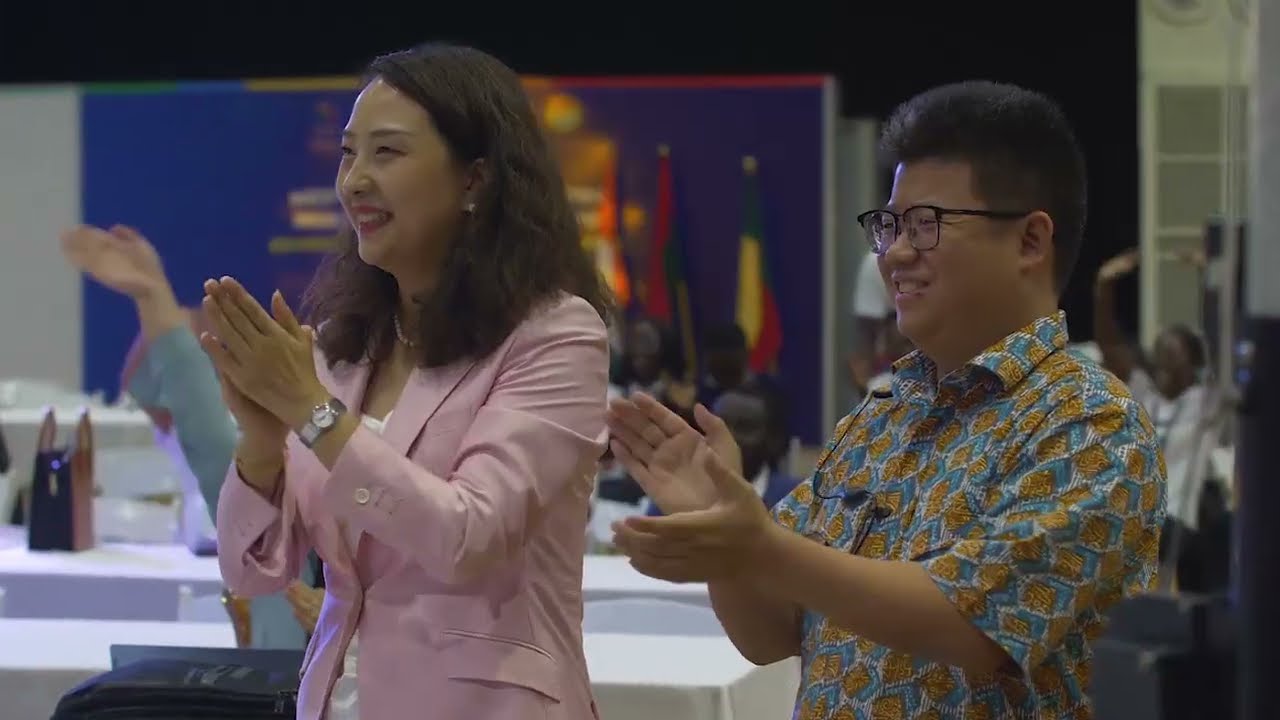 HCOWA Expo 2024 Highlights Video