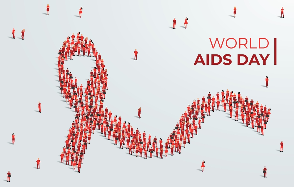Ghana AIDS Commission Launches 2025 World AIDS Day Activities
