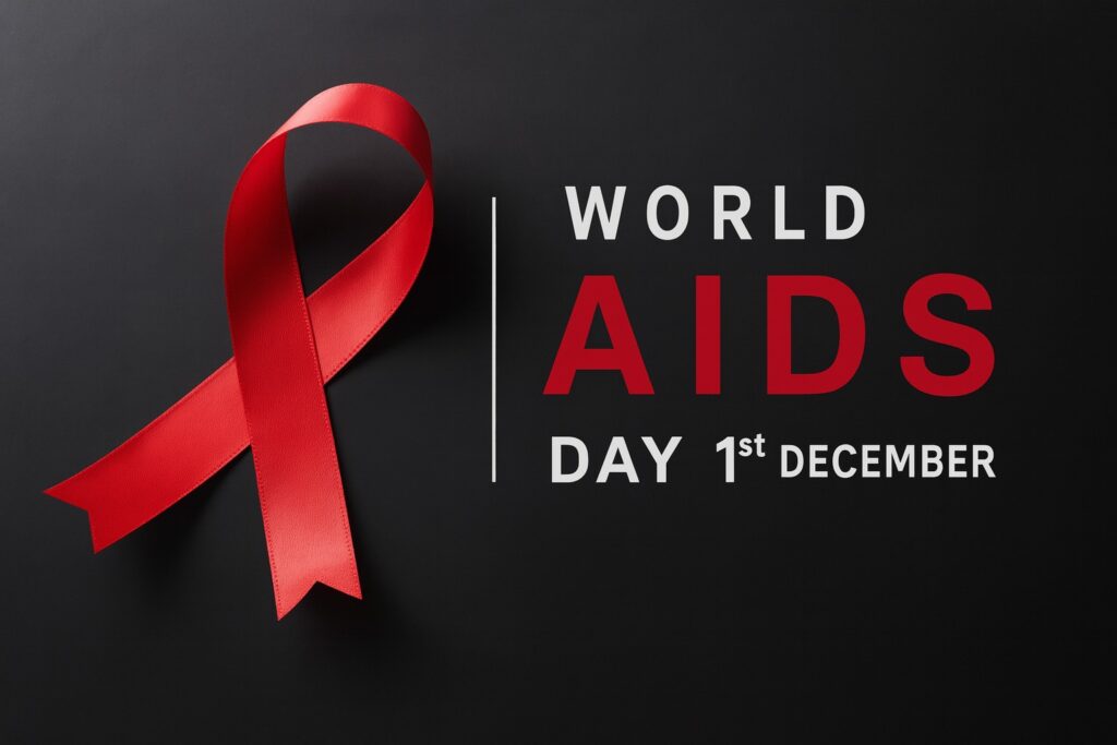 World AIDS Day 2025: Renewing Commitment Amid Rising Global Disruption