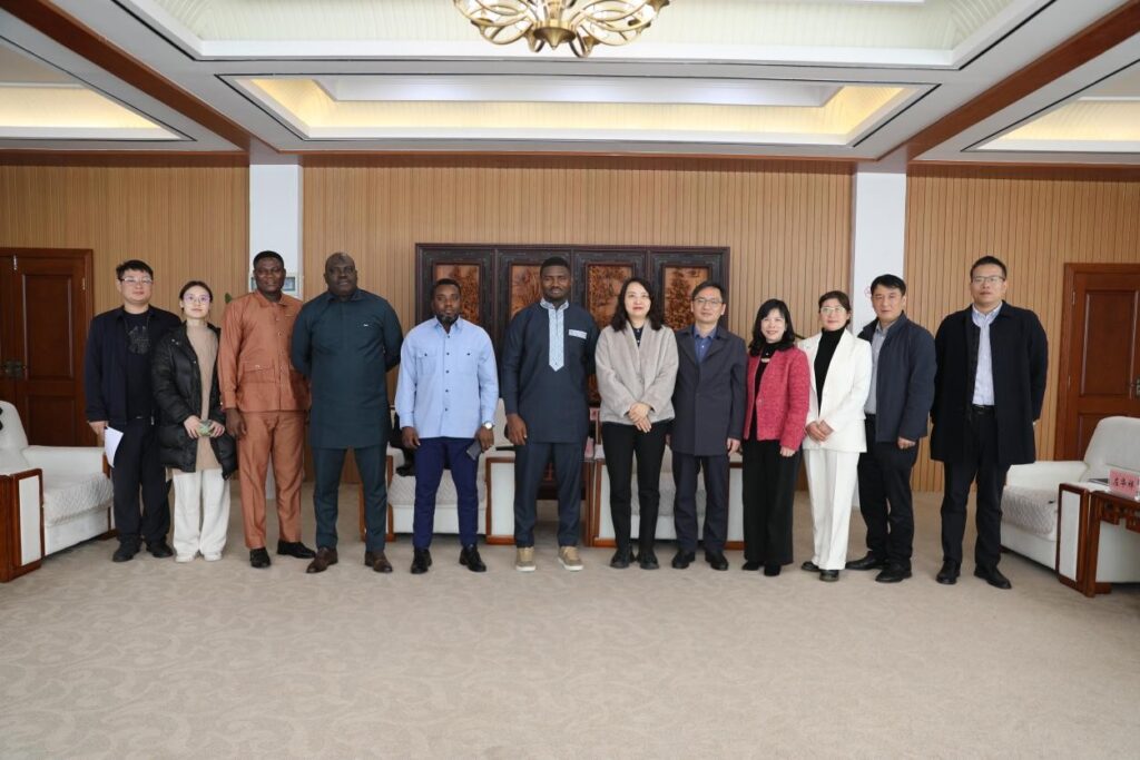 HCOWA Opens Pathways for Hunan Enterprises in West Africa’s Booming Healthcare Market