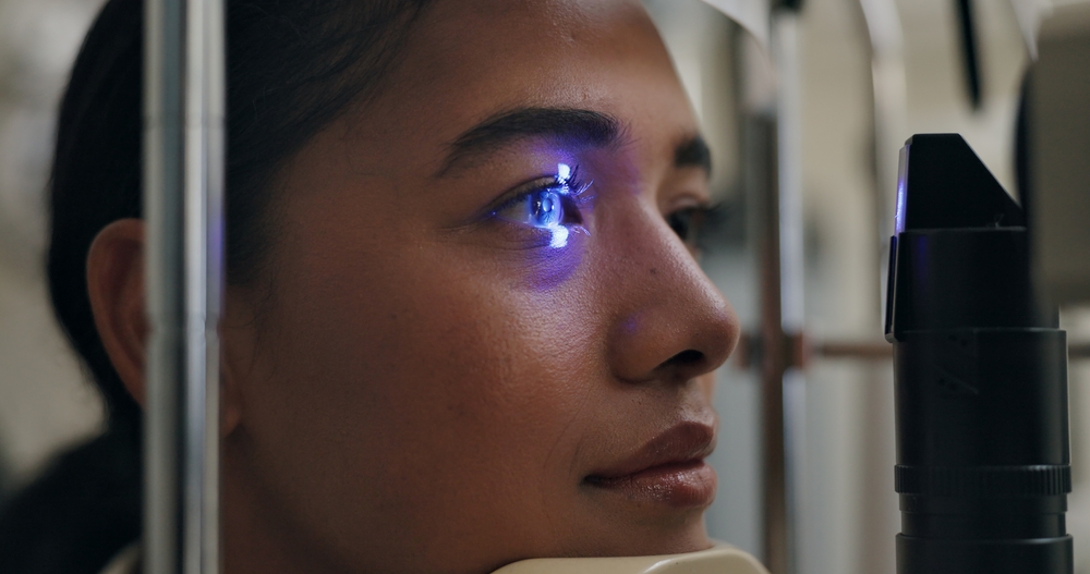 Silent Threat to Sight: Ghana Urges Public Action on Critical Eye Health