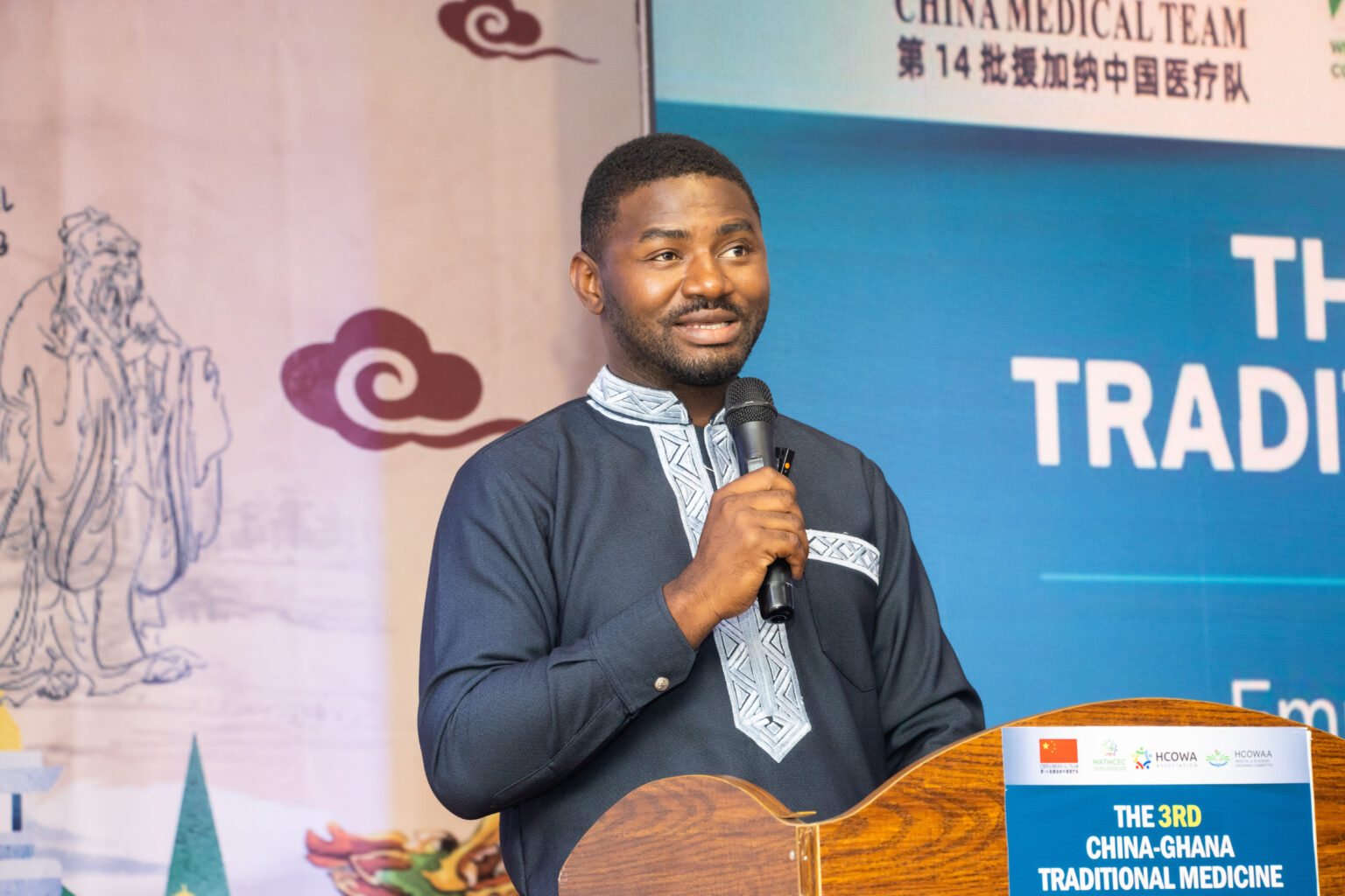 TMPC Unveils New Measures to Integrate Traditional Medicine into Women’s Healthcare