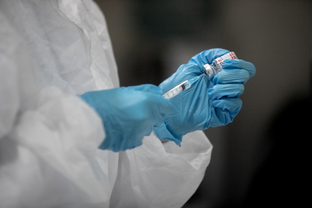 UK Loses Measles Elimination Status as WHO Warns of Vaccine Uptake Crisis