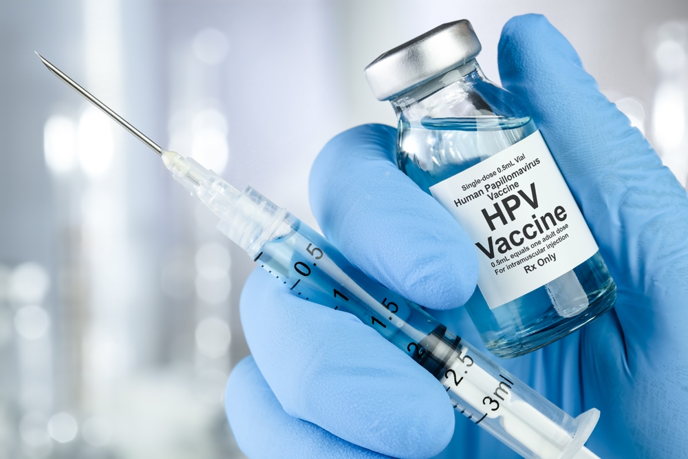 Ghana Introduces HPV Vaccine into Routine Immunisation Schedule