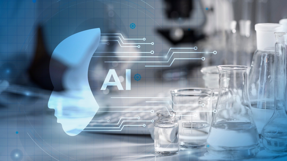 AI-Developed Medicines Could Transform Treatment and Improve Patient Outcomes