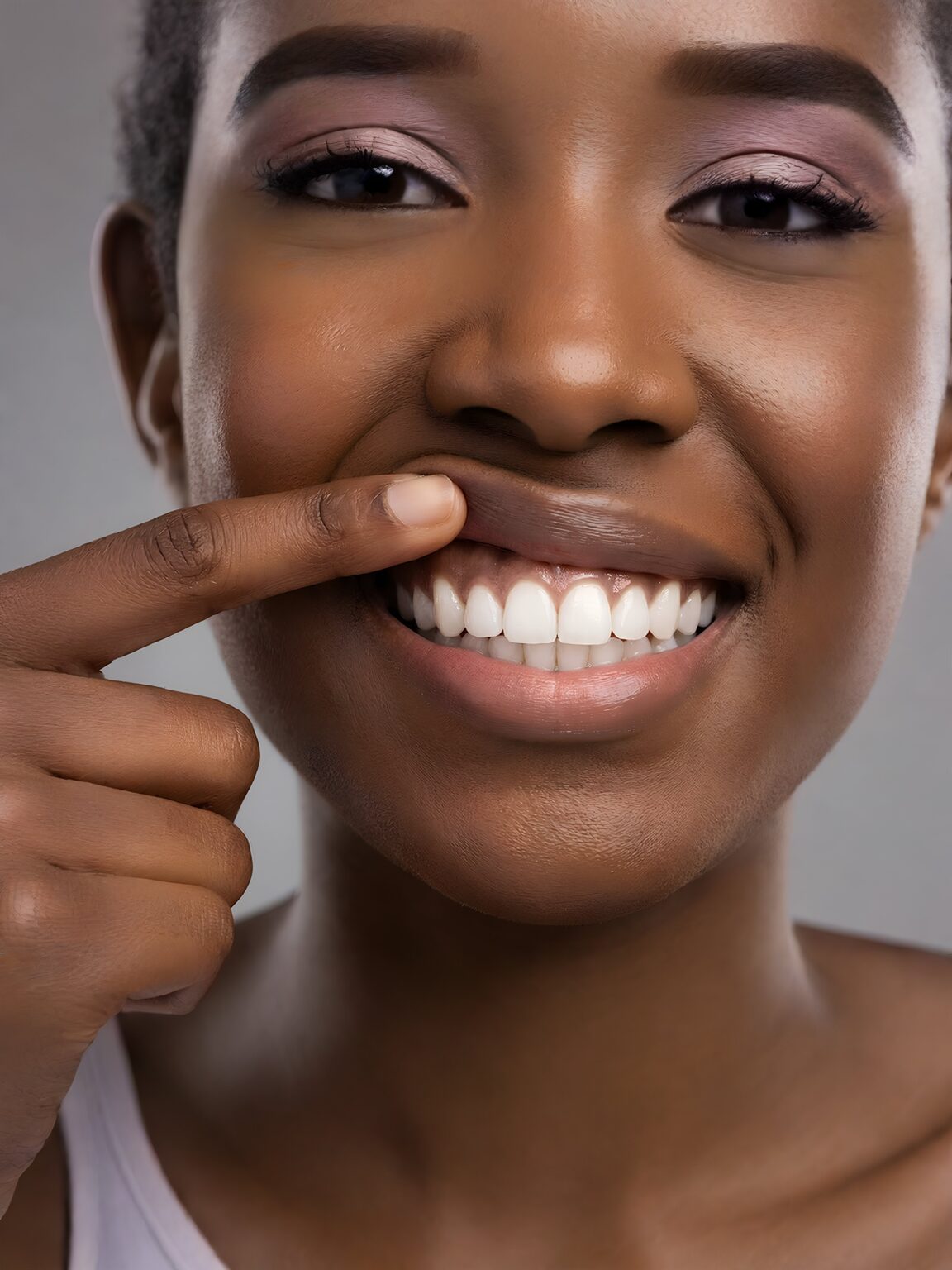 Why Your Gum Health Might Be Causing Your Breakouts