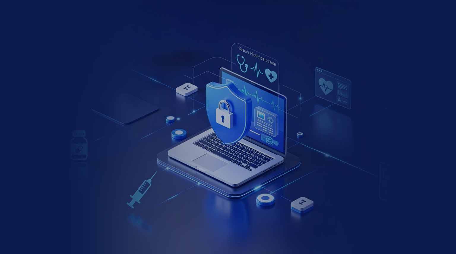 Cybersecurity and Healthcare