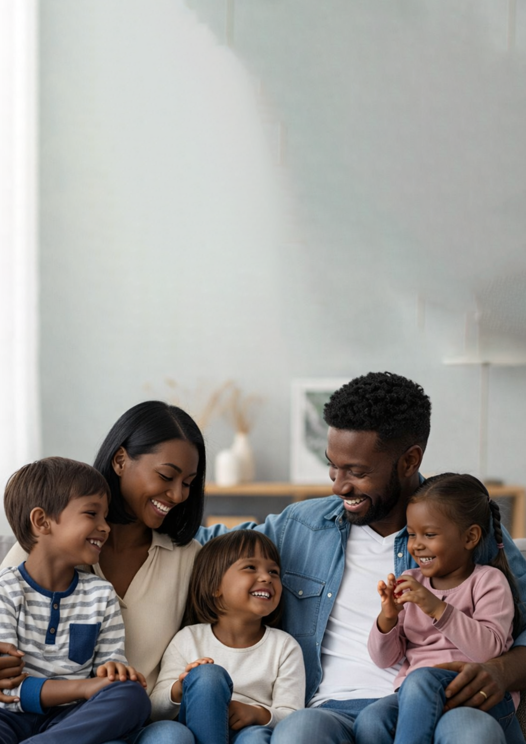 Handling Autism as a Family